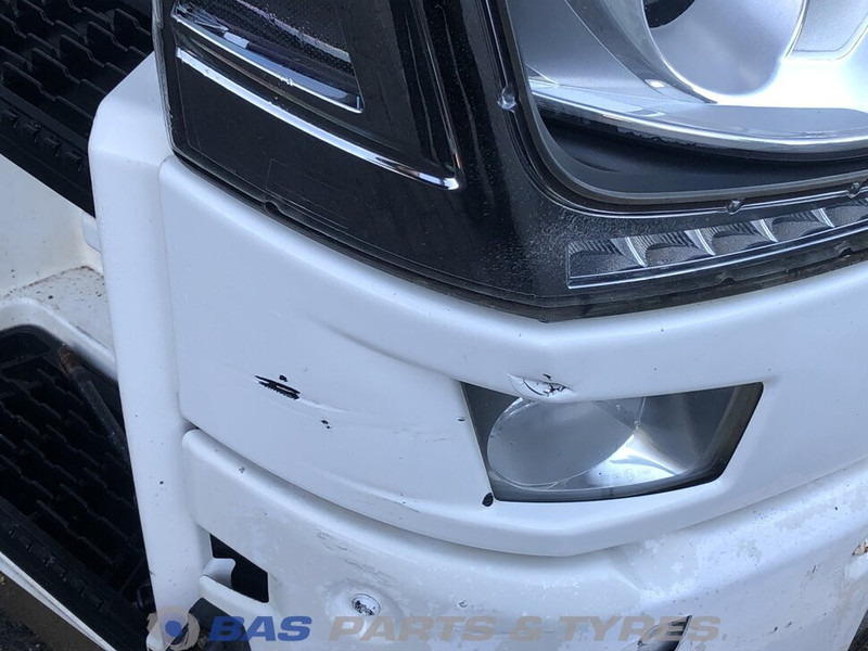 Parachoques para Camión Renault T-Serie Bumper Renault 7423309367: foto 13