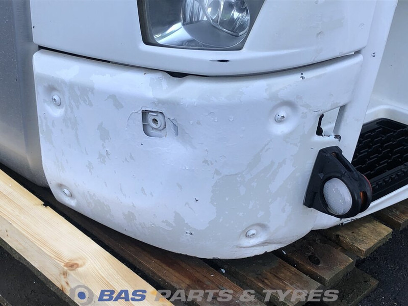 Parachoques para Camión Renault T-Serie Bumper Renault 7423309367: foto 8