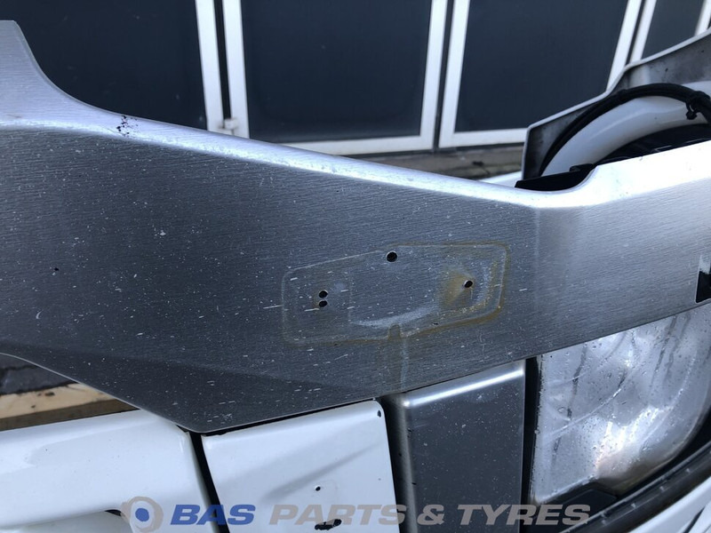 Parachoques para Camión Renault T-Serie Bumper Renault 7423309367: foto 9