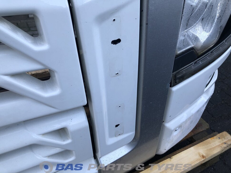 Parachoques para Camión Renault T-Serie Bumper Renault 7423309367: foto 10