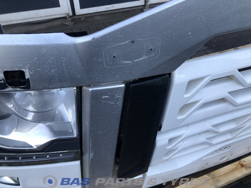 Parachoques para Camión Renault T-Serie Bumper Renault 7423309367: foto 11