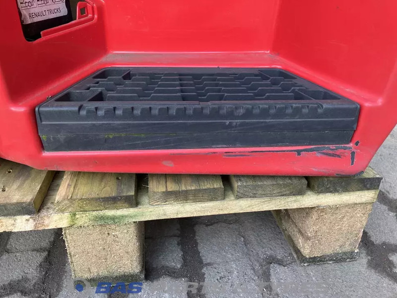 Parachoques para Camión Renault T-Serie Bumper Renault 7482291437: foto 8 Parachoques para Camión Renault T-Serie Bumper Renault 7482291437: foto 8