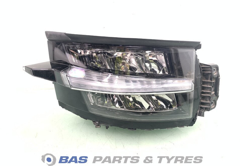 Renault T-Serie Evolution Koplamp Rechts 7423645385 - Faro delantero para Camión: foto 1 Renault T-Serie Evolution Koplamp Rechts 7423645385 - Faro delantero para Camión: foto 1