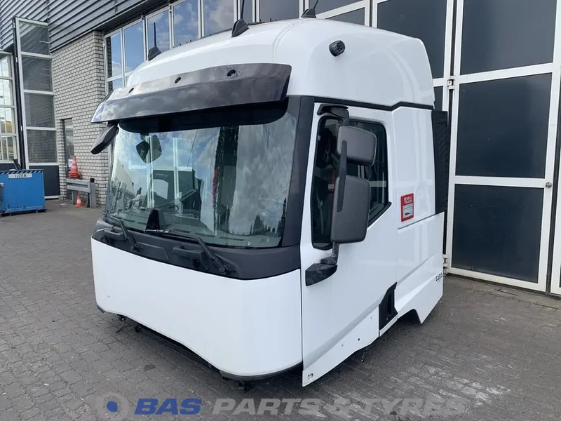 Renault T-Serie - Cabina e interior para Camión: foto 1 Renault T-Serie - Cabina e interior para Camión: foto 1