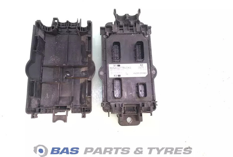 Renault T-Serie Regeleenheid EBS Renault 7421924965 - Unidad de control para Camión: foto 2 Renault T-Serie Regeleenheid EBS Renault 7421924965 - Unidad de control para Camión: foto 2