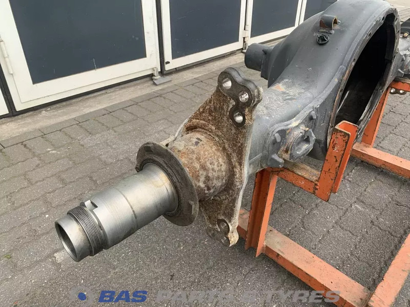 Scania Achterashuis Scania 2194602 - Eje posterior para Camión: foto 3 Scania Achterashuis Scania 2194602 - Eje posterior para Camión: foto 3