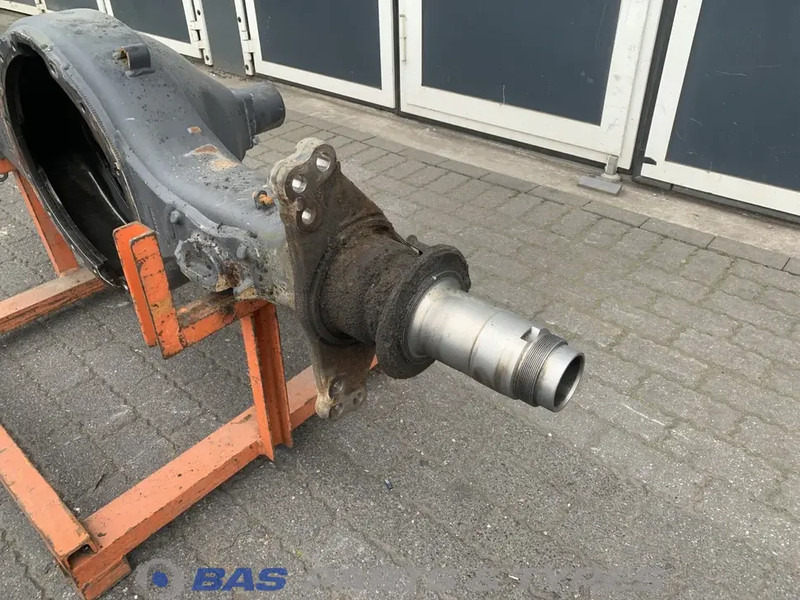 Scania Achterashuis Scania 2194602 - Eje posterior para Camión: foto 2 Scania Achterashuis Scania 2194602 - Eje posterior para Camión: foto 2