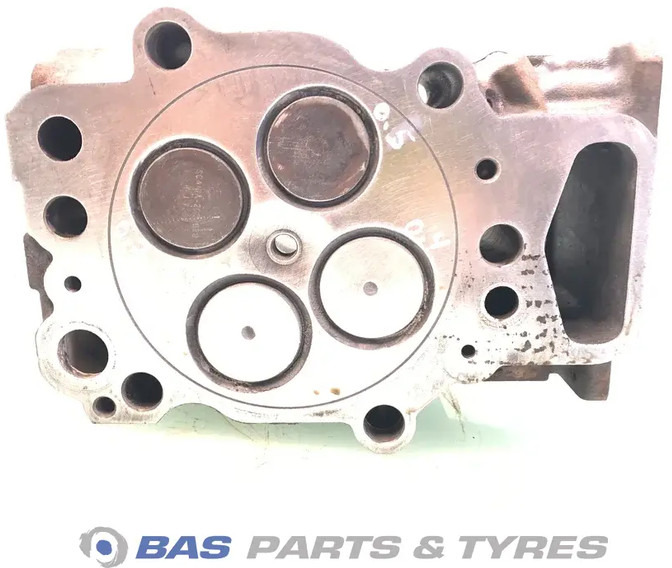 Scania Cilinderkop Scania DC13 148 450 2294618 - Bloque de cilindros para Camión: foto 4 Scania Cilinderkop Scania DC13 148 450 2294618 - Bloque de cilindros para Camión: foto 4