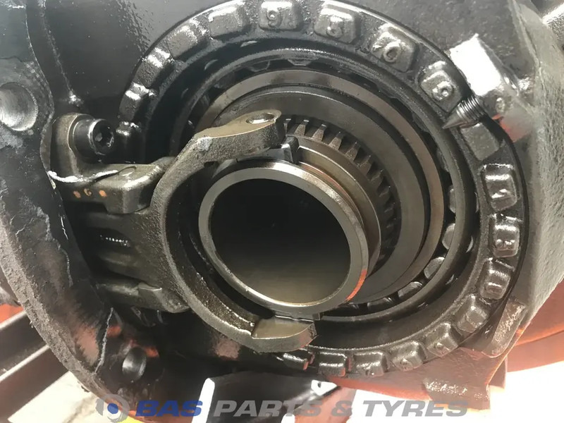 Diferencial para Camión Scania Differentieel Scania R-780 1722314: foto 7 Diferencial para Camión Scania Differentieel Scania R-780 1722314: foto 7
