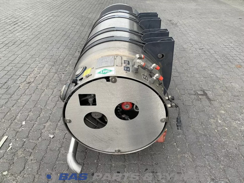 Scania LNG tank Scania 406 Liter 1776103 - Depósito de combustible para Camión: foto 4 Scania LNG tank Scania 406 Liter 1776103 - Depósito de combustible para Camión: foto 4