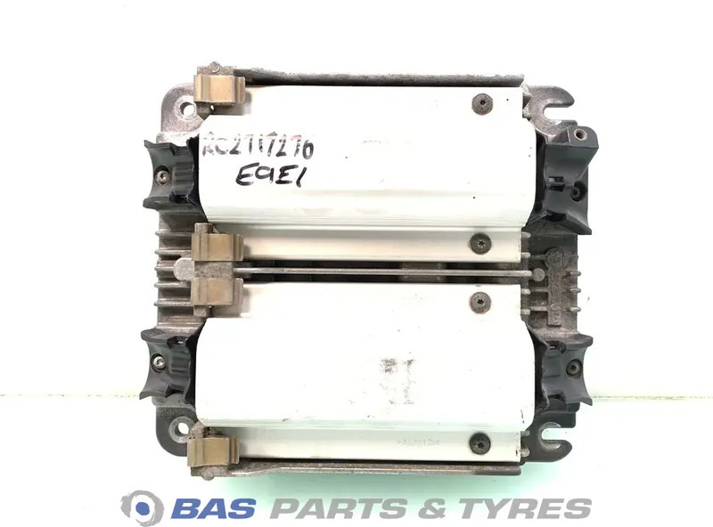 Scania Motormanagement ECU Scania 2276663 - Unidad de control para Camión: foto 1 Scania Motormanagement ECU Scania 2276663 - Unidad de control para Camión: foto 1