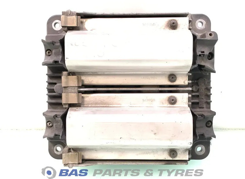 Scania Motormanagement ECU Scania 2276663 - Unidad de control para Camión: foto 1 Scania Motormanagement ECU Scania 2276663 - Unidad de control para Camión: foto 1