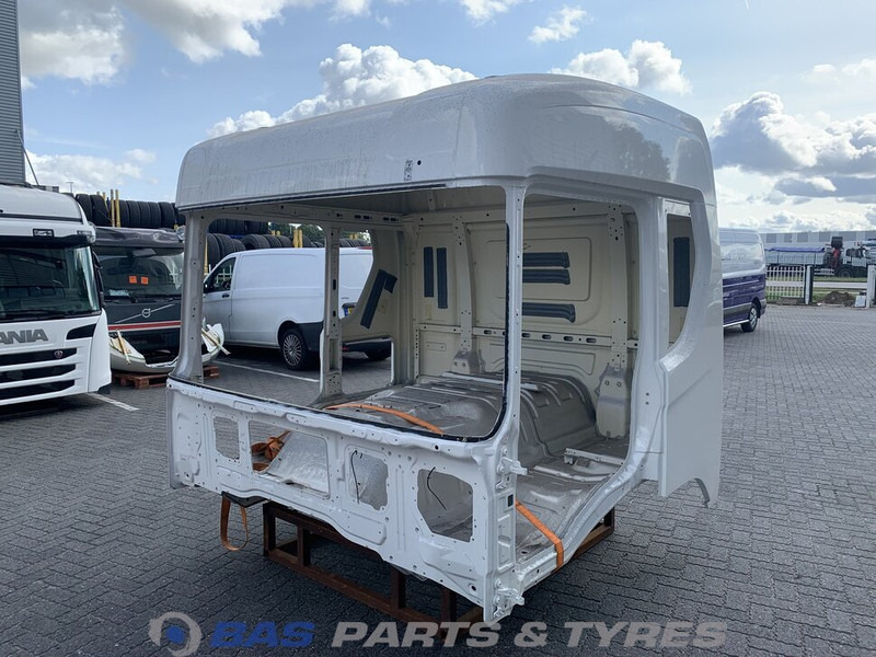 Scania P-Serie NextGen Scania CP-20 Normal L3H2 2047000 - Cabina e interior para Camión: foto 1 Scania P-Serie NextGen Scania CP-20 Normal L3H2 2047000 - Cabina e interior para Camión: foto 1