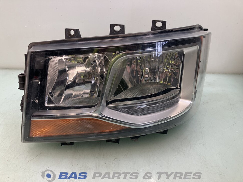 Scania - Faro delantero para Camión: foto 1 Scania - Faro delantero para Camión: foto 1