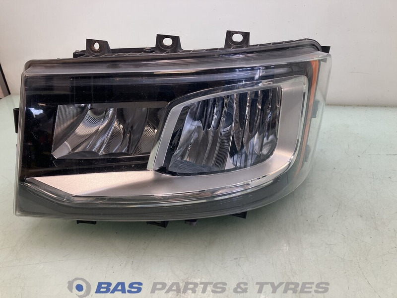 Scania - Faro delantero para Camión: foto 1 Scania - Faro delantero para Camión: foto 1