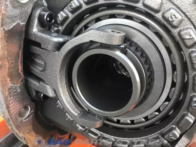 Diferencial para Camión Scania: foto 7