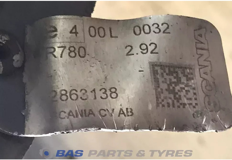 Diferencial para Camión Scania: foto 8