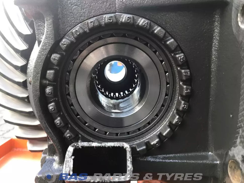 Diferencial para Camión Scania: foto 6