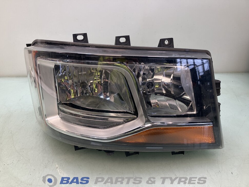 Scania - Faro delantero para Camión: foto 1 Scania - Faro delantero para Camión: foto 1