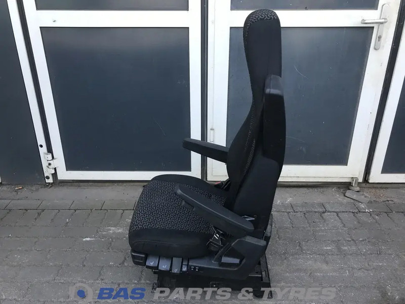 Scania R-Serie NextGen Chauffeursstoel Scania 2421529 - Asiento para Camión: foto 2 Scania R-Serie NextGen Chauffeursstoel Scania 2421529 - Asiento para Camión: foto 2