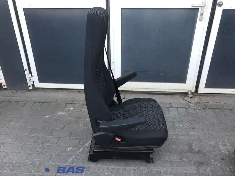 Scania R-Serie NextGen - Asiento para Camión: foto 4 Scania R-Serie NextGen - Asiento para Camión: foto 4
