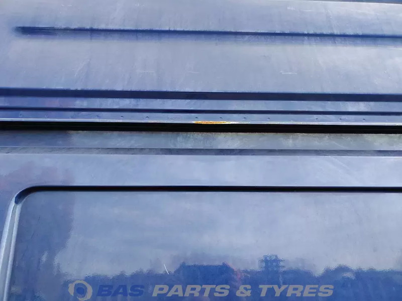 Scania R-Serie NextGen Scania CR-17 Normal L2H2 2044936 - Cabina e interior para Camión: foto 5 Scania R-Serie NextGen Scania CR-17 Normal L2H2 2044936 - Cabina e interior para Camión: foto 5