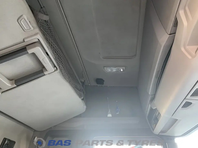 Scania R-Serie NextGen Scania CR-20 Highline L3H2 2044113 - Cabina e interior para Camión: foto 5 Scania R-Serie NextGen Scania CR-20 Highline L3H2 2044113 - Cabina e interior para Camión: foto 5