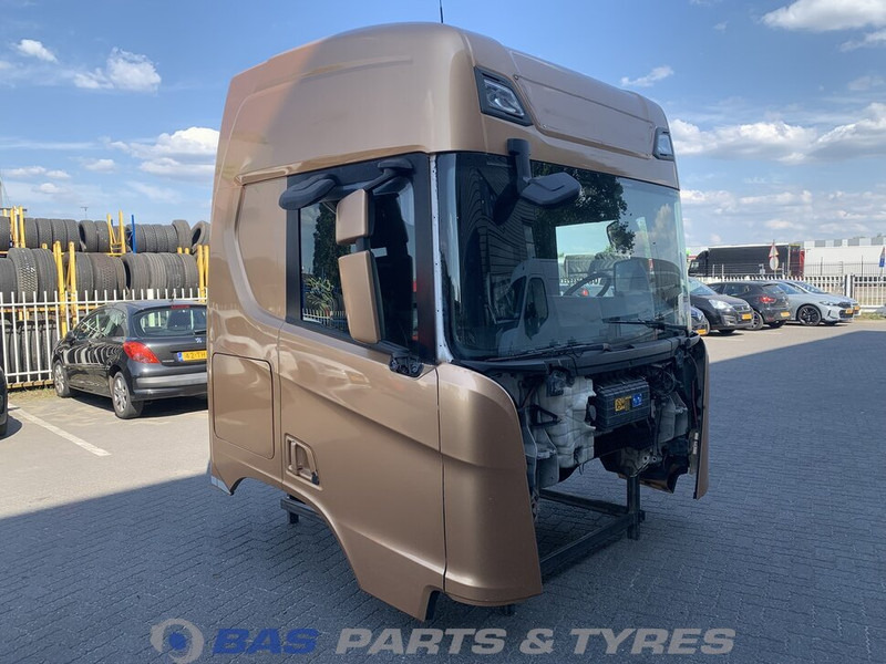 Scania R-Serie NextGen Scania CR-20 Highline L3H2 2044113 - Cabina e interior para Camión: foto 2 Scania R-Serie NextGen Scania CR-20 Highline L3H2 2044113 - Cabina e interior para Camión: foto 2