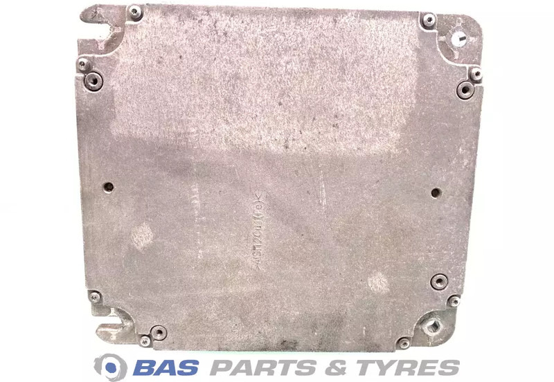 Scania Regeleenheid EMS Scania 2237232 - Unidad de control para Camión: foto 2 Scania Regeleenheid EMS Scania 2237232 - Unidad de control para Camión: foto 2