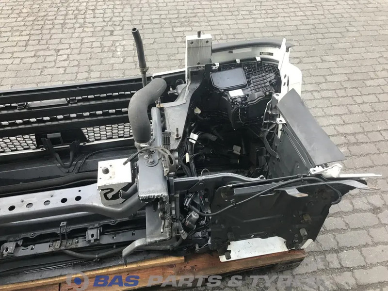 Scania S-Serie NextGen Bumper Scania 3082333 - Parachoques para Camión: foto 5 Scania S-Serie NextGen Bumper Scania 3082333 - Parachoques para Camión: foto 5