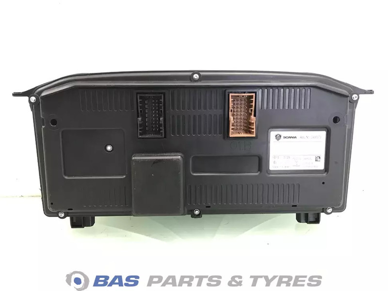 Scania S-Serie NextGen Combi-Instrument Scania 2496979 - Salpicadero para Camión: foto 2 Scania S-Serie NextGen Combi-Instrument Scania 2496979 - Salpicadero para Camión: foto 2