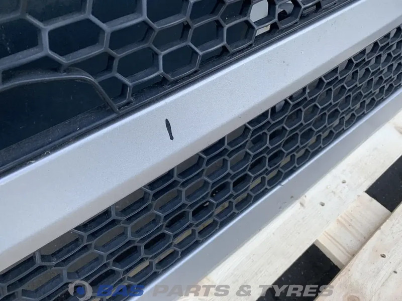 Scania S-Serie NextGen Frontklep Scania 2307678 - Parrilla para Camión: foto 3 Scania S-Serie NextGen Frontklep Scania 2307678 - Parrilla para Camión: foto 3