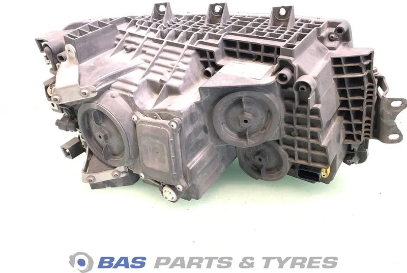 Scania S-Serie NextGen Koplamp Links 2379889 - Faro delantero para Camión: foto 2 Scania S-Serie NextGen Koplamp Links 2379889 - Faro delantero para Camión: foto 2