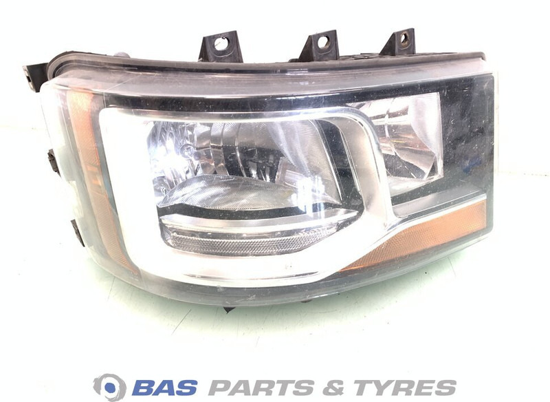 Scania S-Serie NextGen Koplamp Rechts 2379893 - Faro delantero para Camión: foto 1 Scania S-Serie NextGen Koplamp Rechts 2379893 - Faro delantero para Camión: foto 1