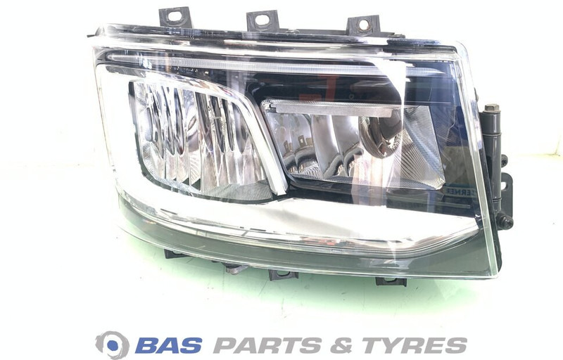 Scania S-Serie NextGen Koplamp Rechts 2674391 - Faro delantero para Camión: foto 1 Scania S-Serie NextGen Koplamp Rechts 2674391 - Faro delantero para Camión: foto 1
