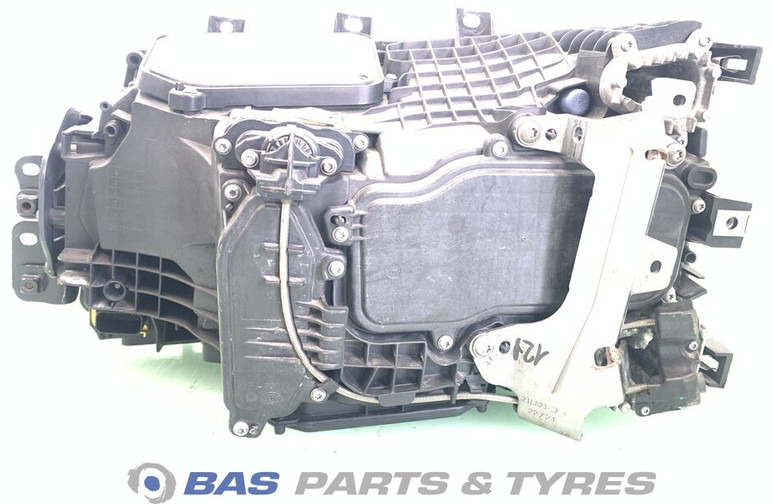 Scania S-Serie NextGen Koplamp Rechts 2674391 - Faro delantero para Camión: foto 3 Scania S-Serie NextGen Koplamp Rechts 2674391 - Faro delantero para Camión: foto 3