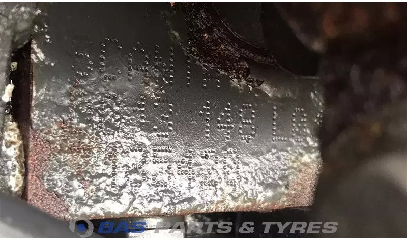 Scania S-Serie NextGen Motor Scania DC13 148 450 2294618 - Motor para Camión: foto 5 Scania S-Serie NextGen Motor Scania DC13 148 450 2294618 - Motor para Camión: foto 5