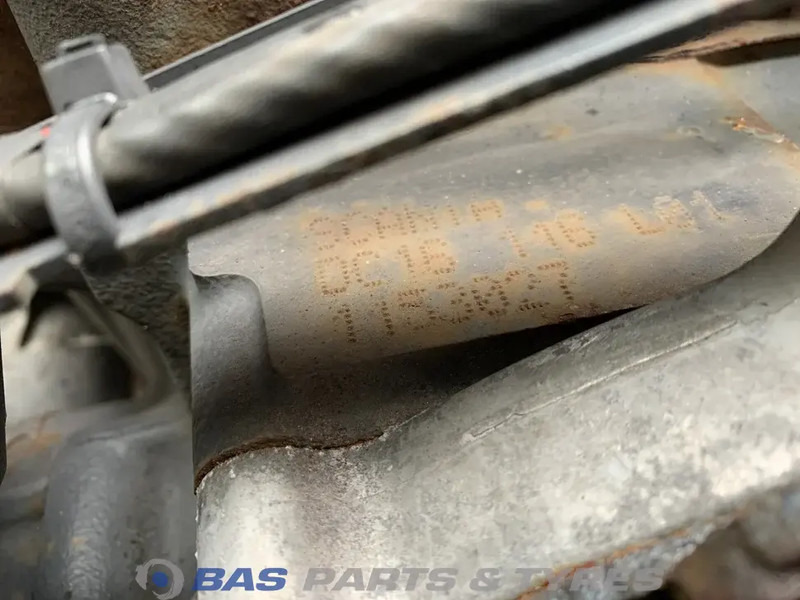 Scania S-Serie NextGen Motor Scania DC16 116 520 2294618 - Motor para Camión: foto 5 Scania S-Serie NextGen Motor Scania DC16 116 520 2294618 - Motor para Camión: foto 5