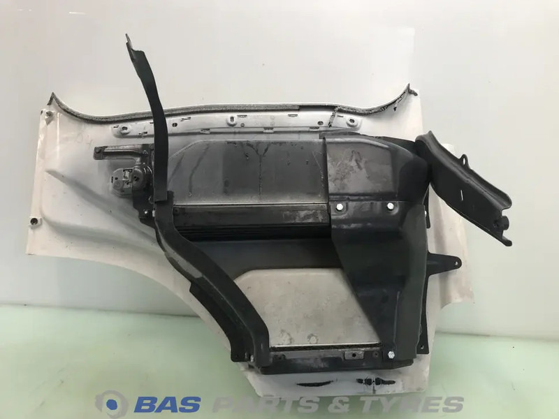 Scania S-Serie NextGen Opstap Links Scania 2422394 - Carrocería y exterior para Camión: foto 2 Scania S-Serie NextGen Opstap Links Scania 2422394 - Carrocería y exterior para Camión: foto 2