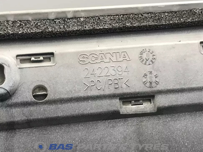 Scania S-Serie NextGen Opstap Links Scania 2422394 - Carrocería y exterior para Camión: foto 3 Scania S-Serie NextGen Opstap Links Scania 2422394 - Carrocería y exterior para Camión: foto 3