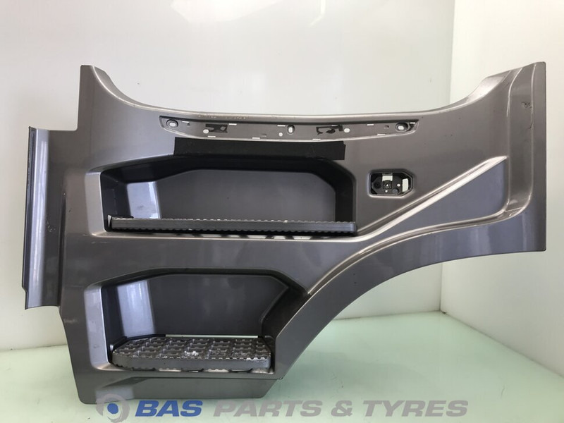 Scania S-Serie NextGen Opstap Links Scania 2422394 - Carrocería y exterior para Camión: foto 1 Scania S-Serie NextGen Opstap Links Scania 2422394 - Carrocería y exterior para Camión: foto 1