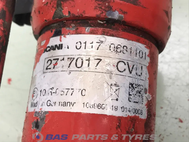 Scania Stuurcilinder Scania 2420899 - Dirección para Camión: foto 3 Scania Stuurcilinder Scania 2420899 - Dirección para Camión: foto 3