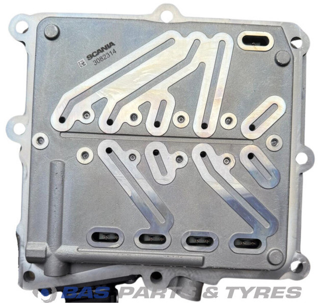 Scania Versnellingsbakmodulator Scania 2591546 - Unidad de control para Camión: foto 1 Scania Versnellingsbakmodulator Scania 2591546 - Unidad de control para Camión: foto 1