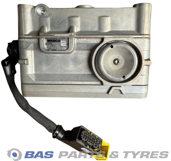 Scania Versnellingsbakmodulator Scania 2591547 - Unidad de control para Camión: foto 1 Scania Versnellingsbakmodulator Scania 2591547 - Unidad de control para Camión: foto 1