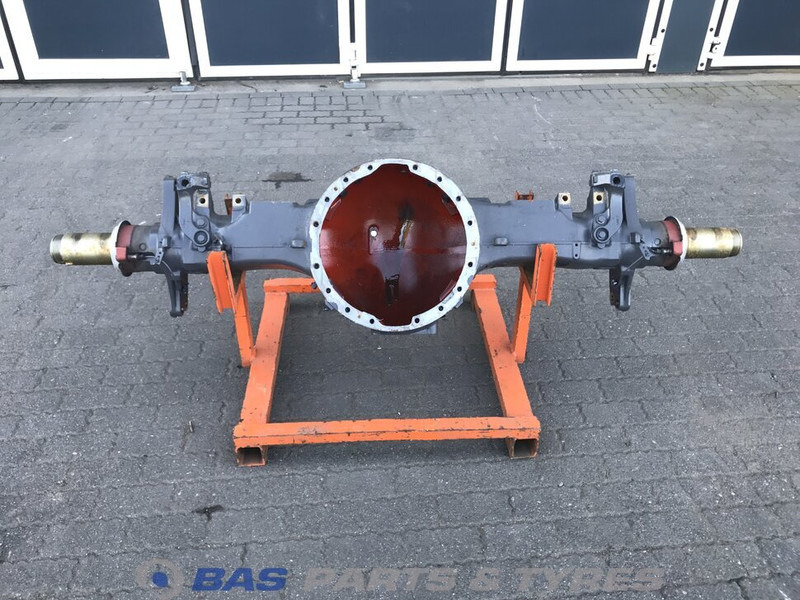 Volvo Achterashuis Volvo 23568440 - Eje posterior para Camión: foto 1 Volvo Achterashuis Volvo 23568440 - Eje posterior para Camión: foto 1