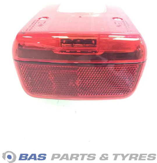 Volvo Achterlicht Rechts Volvo 23690771 - Luz trasera para Camión: foto 3 Volvo Achterlicht Rechts Volvo 23690771 - Luz trasera para Camión: foto 3