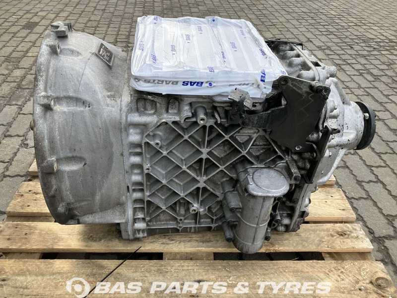 Volvo FE Euro 6 - Caja de cambios para Camión: foto 1 Volvo FE Euro 6 - Caja de cambios para Camión: foto 1