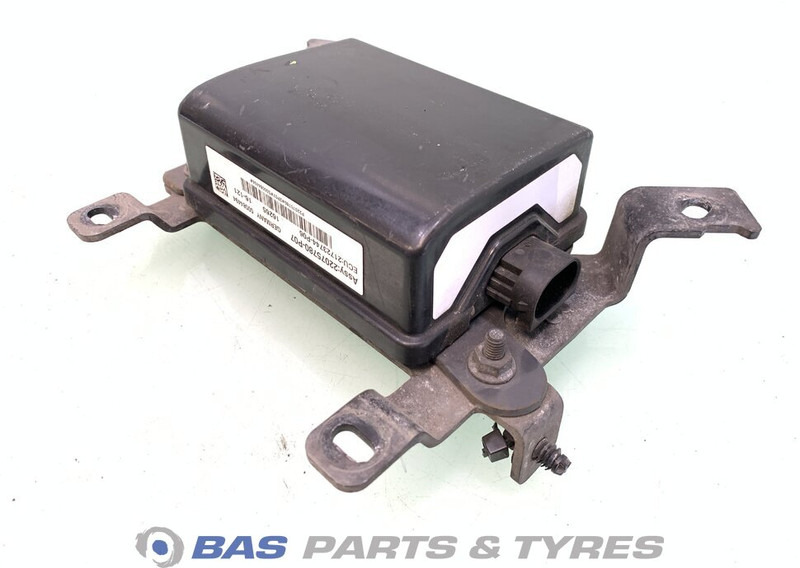 Volvo FE Euro 6 Regeleenheid Botswaarschuwing Volvo 21719200 - Luz/ Iluminación para Camión: foto 1 Volvo FE Euro 6 Regeleenheid Botswaarschuwing Volvo 21719200 - Luz/ Iluminación para Camión: foto 1