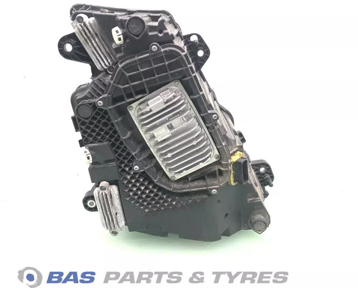 Volvo FH16 (FH5) Koplamp Links 22656781 - Faro delantero para Camión: foto 2 Volvo FH16 (FH5) Koplamp Links 22656781 - Faro delantero para Camión: foto 2