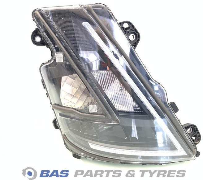 Volvo FH16 (FH5) Koplamp Rechts 22656780 - Faro delantero para Camión: foto 1 Volvo FH16 (FH5) Koplamp Rechts 22656780 - Faro delantero para Camión: foto 1